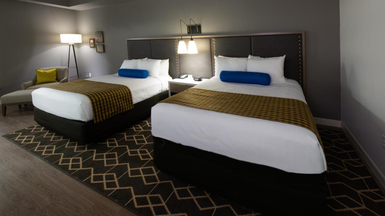 Hotel Indigo Hattiesburg By Ihg מראה חיצוני תמונה