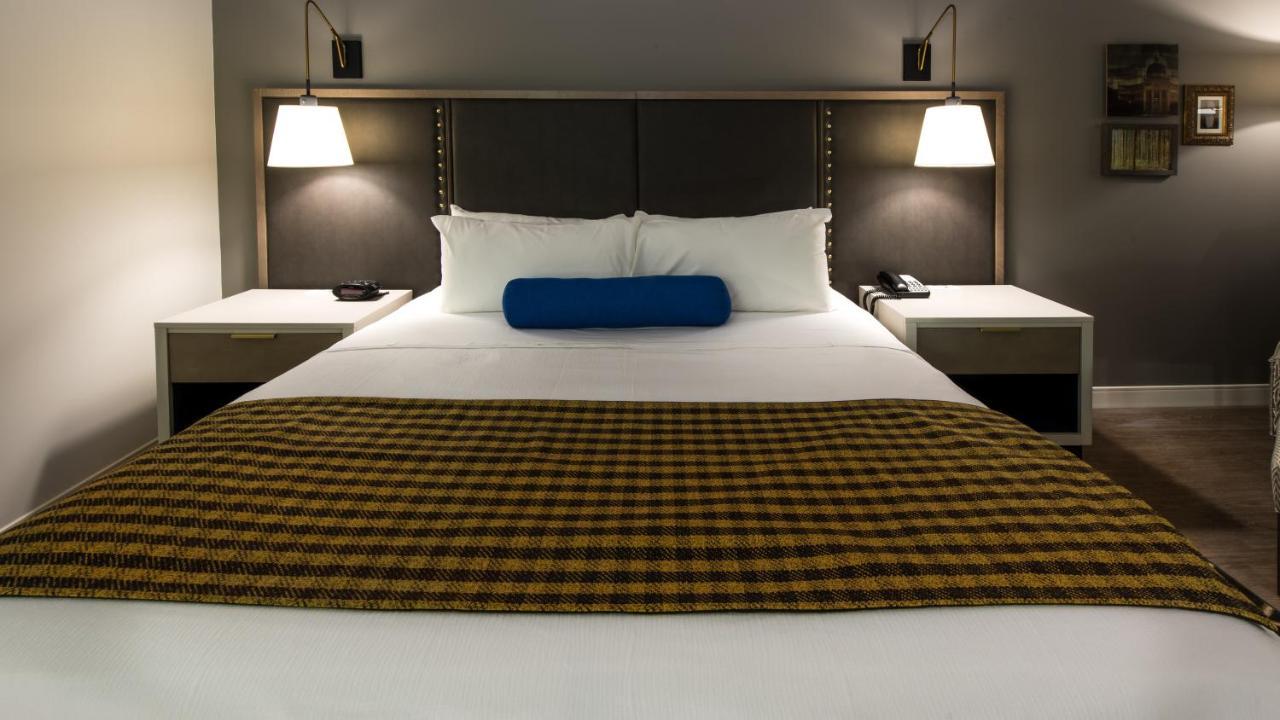 Hotel Indigo Hattiesburg By Ihg מראה חיצוני תמונה