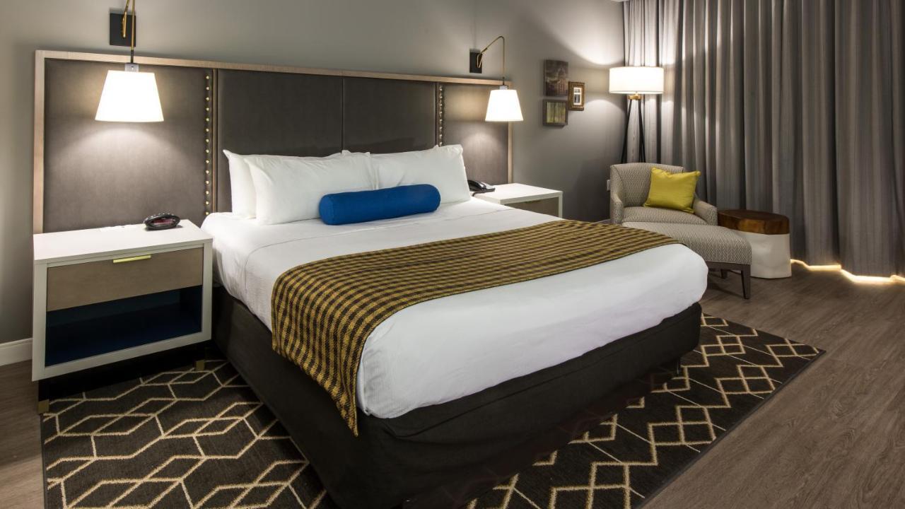 Hotel Indigo Hattiesburg By Ihg מראה חיצוני תמונה